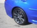 Subaru WRX Limited Lapis Blue Pearl photo #11
