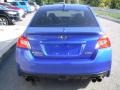 Subaru WRX Limited Lapis Blue Pearl photo #18