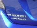 Subaru WRX Limited Lapis Blue Pearl photo #19