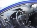 Subaru WRX Limited Lapis Blue Pearl photo #22