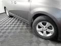 Toyota Sienna LE Predawn Gray Mica photo #4