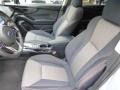 Subaru Crosstrek 2.0i Premium Cool Gray Khaki photo #15