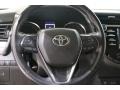 Toyota Camry SE Predawn Gray Mica photo #6