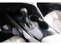 Toyota Camry SE Predawn Gray Mica photo #12