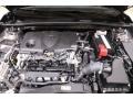 Toyota Camry SE Predawn Gray Mica photo #17
