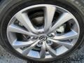 Mazda CX-30 Select Machine Gray Metallic photo #7