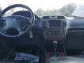 Acura MDX Touring Nighthawk Black Pearl photo #11