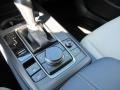 Mazda CX-30 Select Machine Gray Metallic photo #20