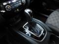 Nissan Rogue Sport SV AWD Magnetic Black photo #21