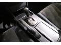 Honda Accord LX-P Sedan Polished Metal Metallic photo #11
