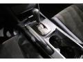 Honda Accord LX-P Sedan Polished Metal Metallic photo #12