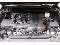 Toyota 4Runner SR5 4x4 Midnight Black Metallic photo #20