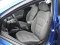 Hyundai Elantra SE Electric Blue photo #13