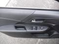 Honda Accord Sport Sedan Crystal Black Pearl photo #12