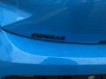Toyota Corolla Hatchback SE Blue Flame photo #27