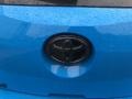 Toyota Corolla Hatchback SE Blue Flame photo #29