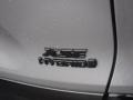Toyota RAV4 XSE AWD Hybrid Silver Sky Metallic photo #18