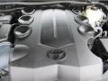 Toyota 4Runner TRD Off-Road 4x4 Magnetic Gray Metallic photo #6