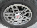 Toyota 4Runner TRD Off-Road 4x4 Magnetic Gray Metallic photo #7