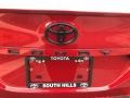 Toyota Camry SE Supersonic Red photo #34