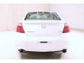 Honda Accord EX-L V6 Coupe Taffeta White photo #20