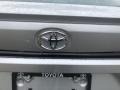 Toyota Corolla SE Classic Silver Metallic photo #26