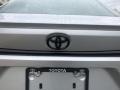 Toyota Corolla SE Classic Silver Metallic photo #33