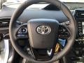 Toyota Prius XLE AWD-e Wind Chill Pearl photo #9