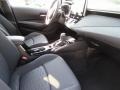 Toyota Corolla Hatchback SE Blizzard Pearl photo #13