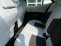 Toyota Corolla Hatchback XSE Blizzard Pearl photo #11