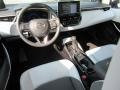 Toyota Corolla Hatchback XSE Blizzard Pearl photo #14