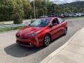 Toyota Prius XLE AWD-e Supersonic Red photo #32