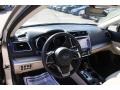 Subaru Legacy 2.5i Premium Magnetite Gray Metallic photo #10