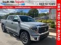 Toyota Tundra TRD Off Road CrewMax 4x4 Cement photo #1