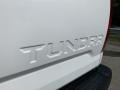 Toyota Tundra SR Double Cab 4x4 Super White photo #27