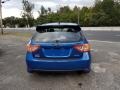 Subaru Impreza WRX Wagon WR Blue Mica photo #4