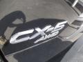 Mazda CX-5 Sport AWD Jet Black Mica photo #4