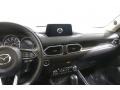 Mazda CX-5 Grand Touring AWD Meteor Gray Mica photo #9