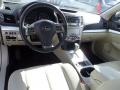 Subaru Legacy 2.5i Premium Satin White Pearl photo #10