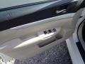 Subaru Legacy 2.5i Premium Satin White Pearl photo #11