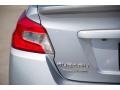 Subaru WRX Premium Ice Silver Metallic photo #10