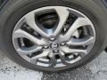 Toyota Yaris LE Hatchback Sapphire photo #7