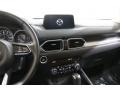 Mazda CX-5 Touring AWD Sonic Silver Metallic photo #9