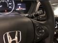Honda HR-V Sport AWD Platinum White Pearl photo #9