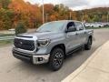 Toyota Tundra TRD Off Road CrewMax 4x4 Cement photo #32