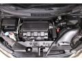 Honda Odyssey EX-L Smoky Topaz Metallic photo #26