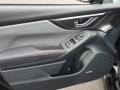 Subaru Impreza Sport 5-Door Crystal Black Silica photo #12