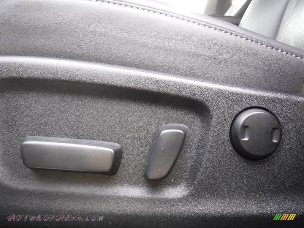 2018 RX 350 AWD - Atomic Silver / Black photo #20