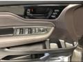 Honda Odyssey EX-L Pacific Pewter Metallic photo #10