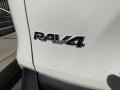 Toyota RAV4 XLE Premium AWD Blizzard White Pearl photo #28